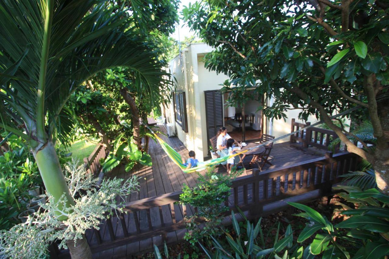 夏至南风度假屋 Ishigaki  外观 照片